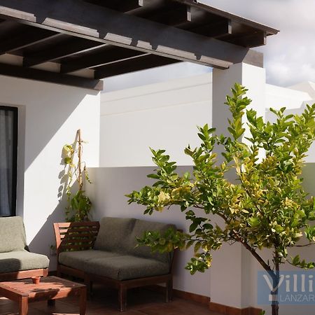 Villa Bermeja 20 By Villitas Playa Blanca  Eksteriør billede