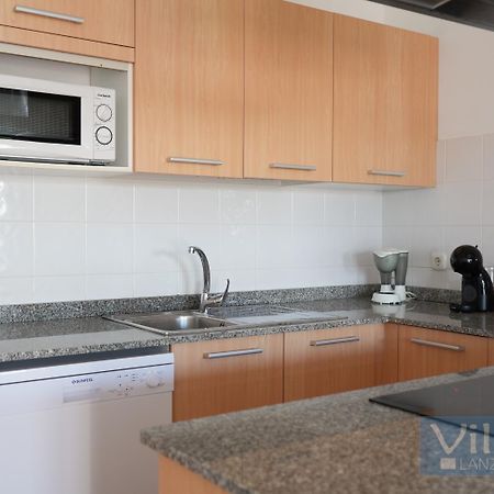 Villa Bermeja 20 By Villitas Playa Blanca  Eksteriør billede