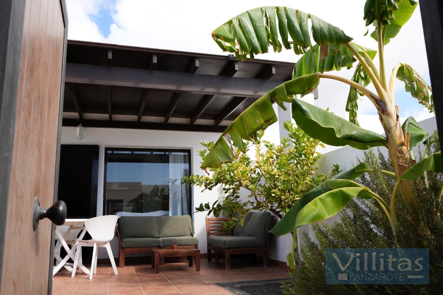 Villa Bermeja 20 By Villitas Playa Blanca  Eksteriør billede