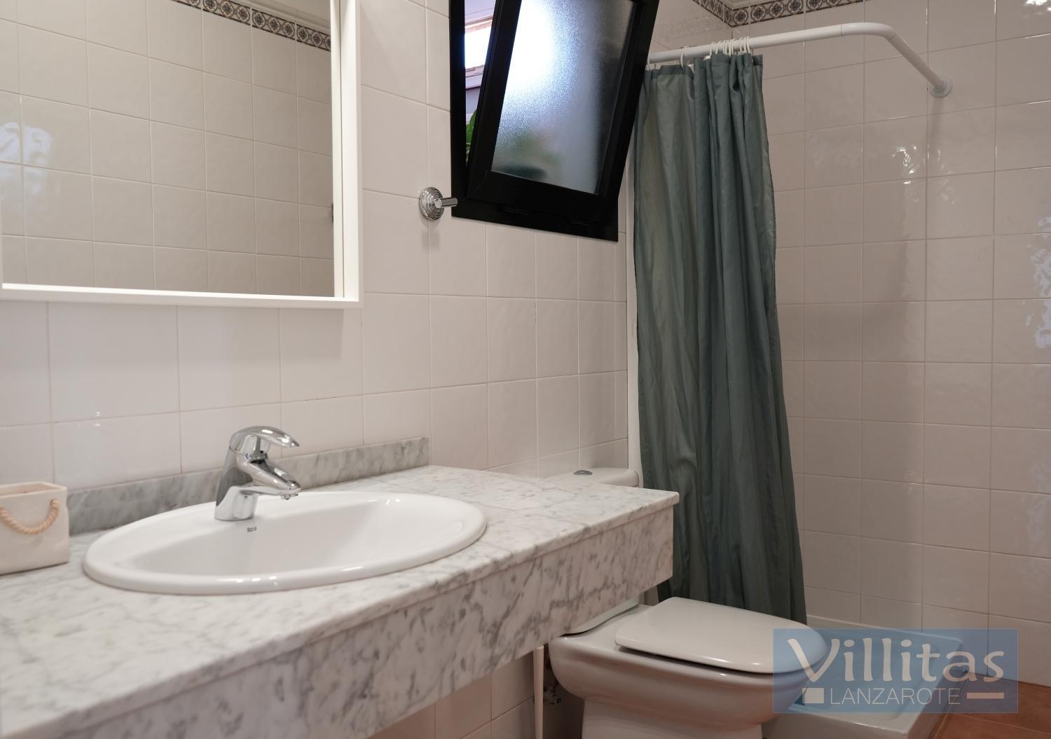 Villa Bermeja 20 By Villitas Playa Blanca  Eksteriør billede
