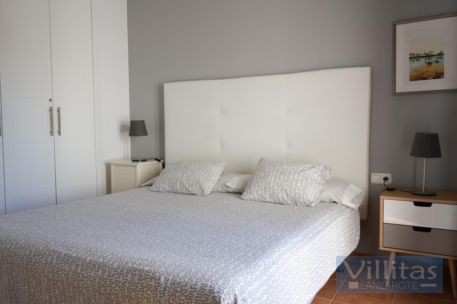 Villa Bermeja 20 By Villitas Playa Blanca  Eksteriør billede