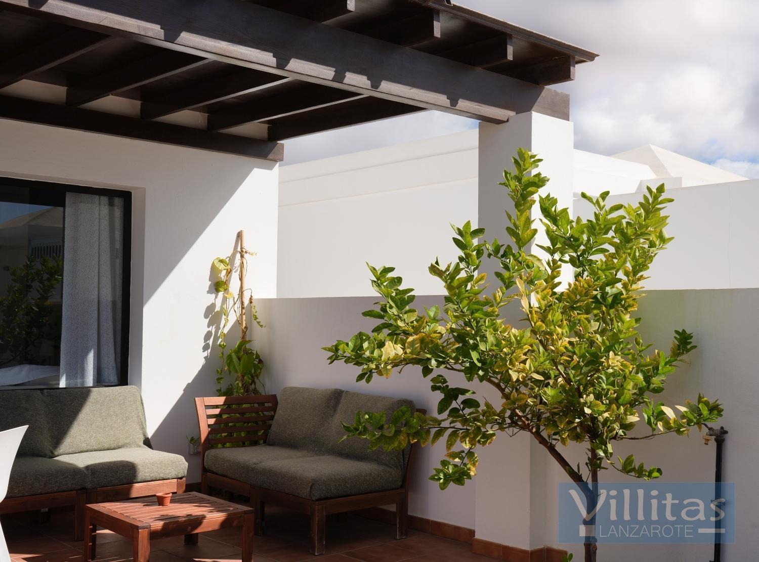 Villa Bermeja 20 By Villitas Playa Blanca  Eksteriør billede