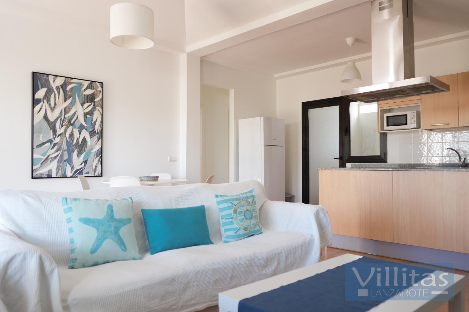 Villa Bermeja 20 By Villitas Playa Blanca  Eksteriør billede