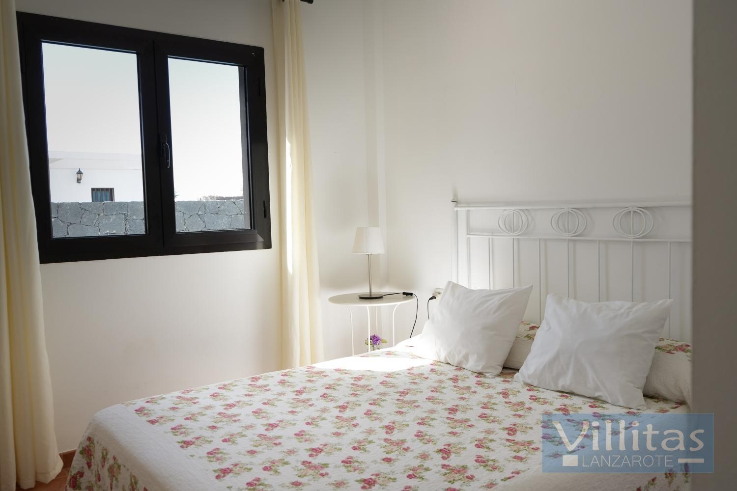 Villa Bermeja 20 By Villitas Playa Blanca  Eksteriør billede