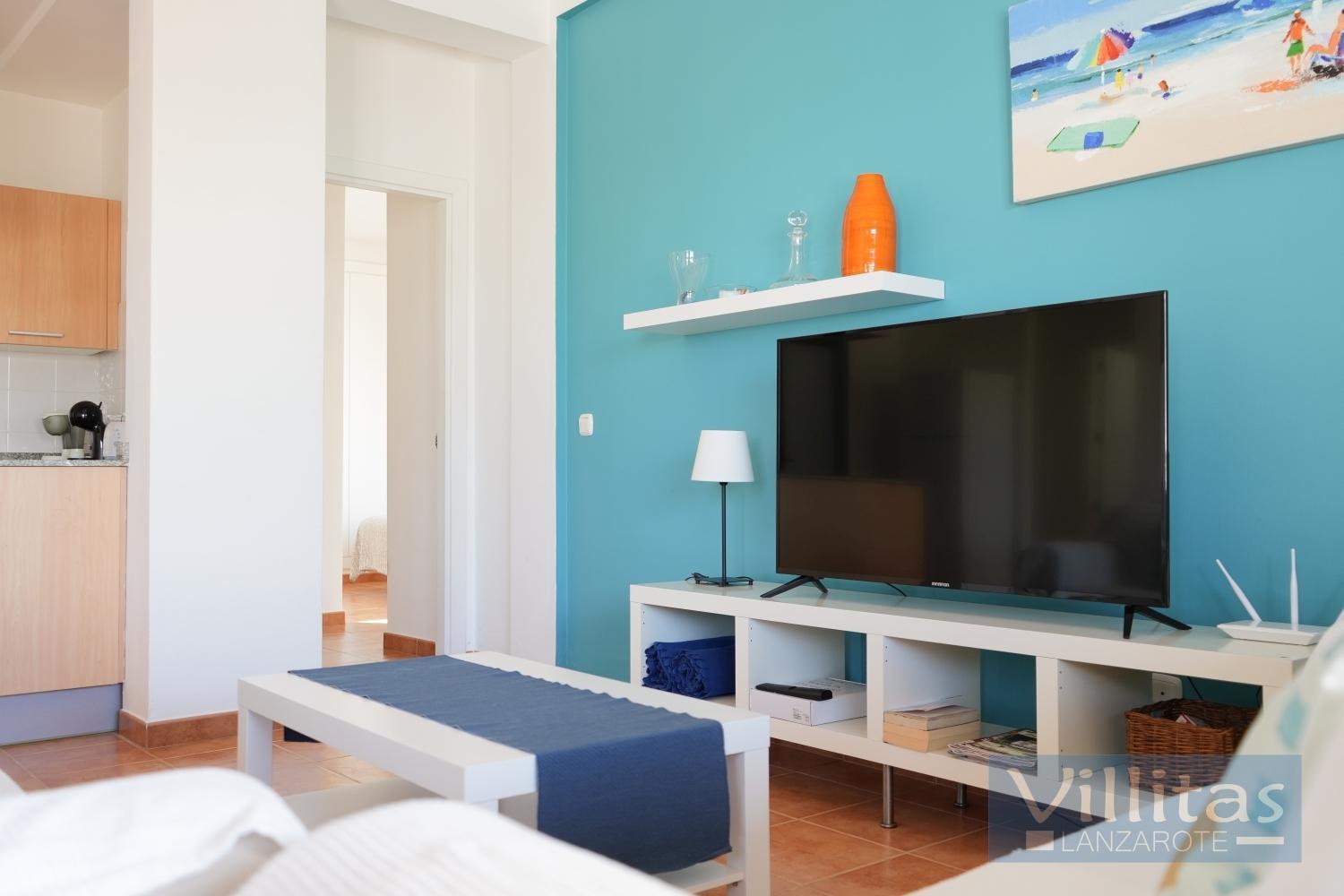 Villa Bermeja 20 By Villitas Playa Blanca  Eksteriør billede