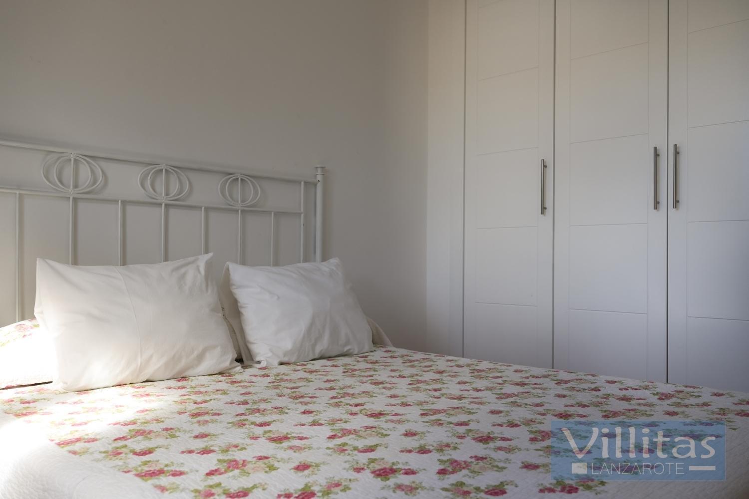 Villa Bermeja 20 By Villitas Playa Blanca  Eksteriør billede