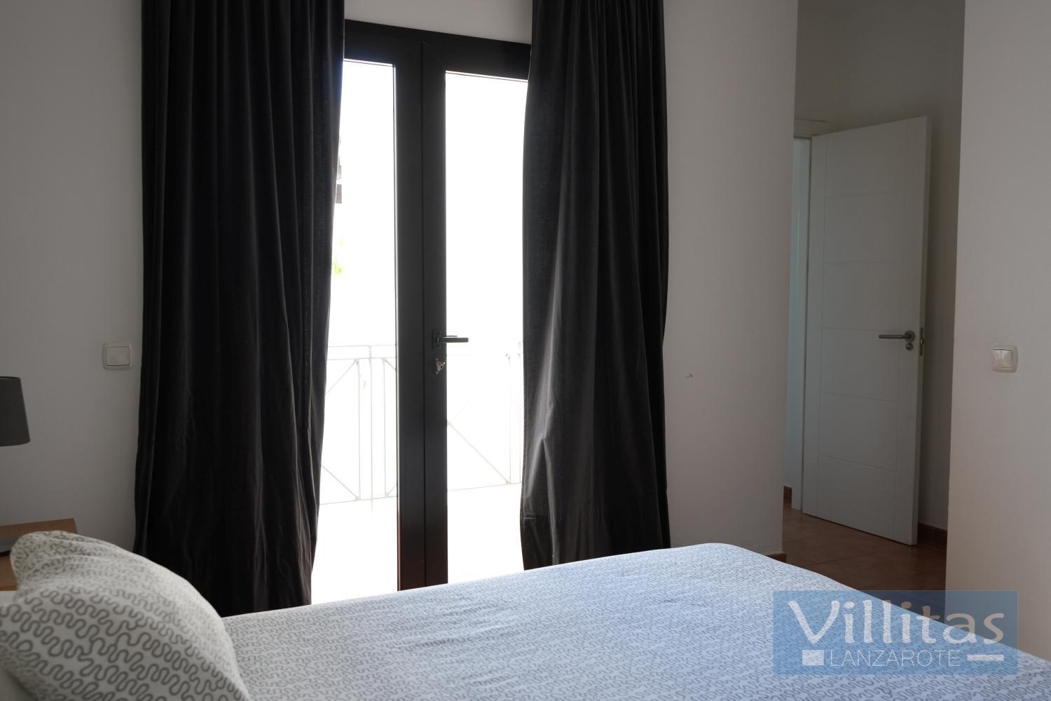 Villa Bermeja 20 By Villitas Playa Blanca  Eksteriør billede