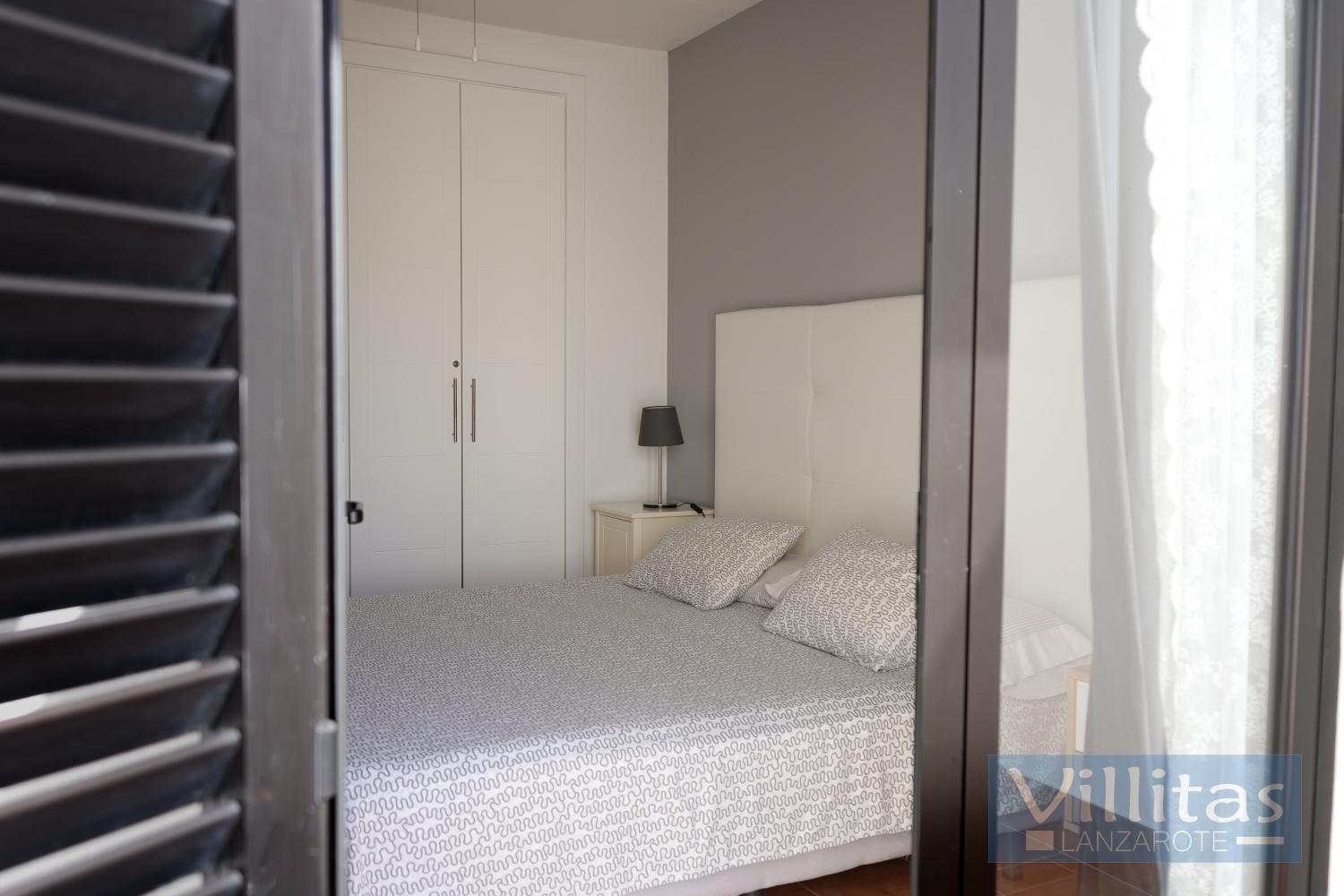 Villa Bermeja 20 By Villitas Playa Blanca  Eksteriør billede