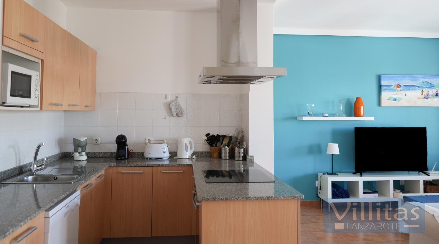Villa Bermeja 20 By Villitas Playa Blanca  Eksteriør billede