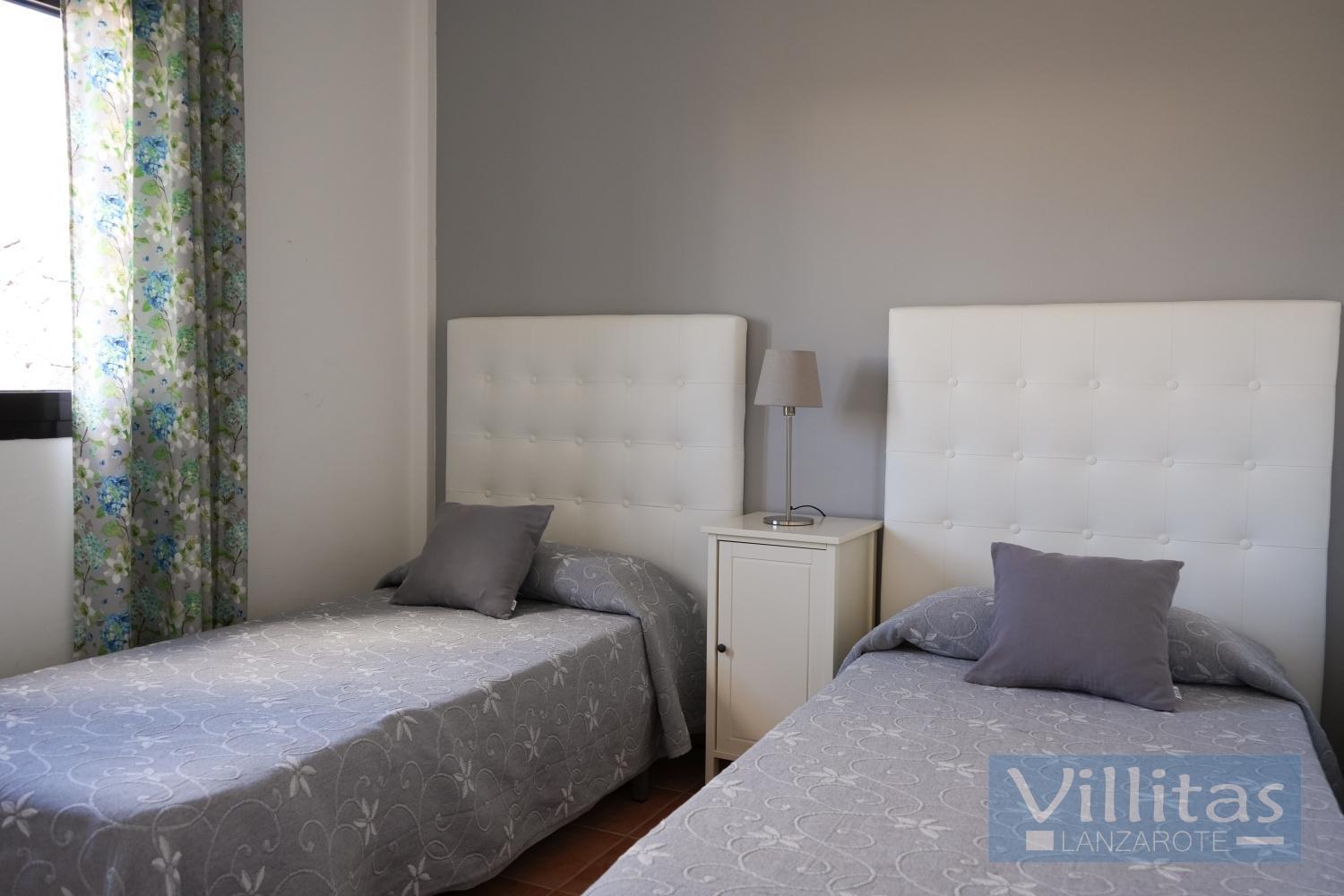 Villa Bermeja 20 By Villitas Playa Blanca  Eksteriør billede