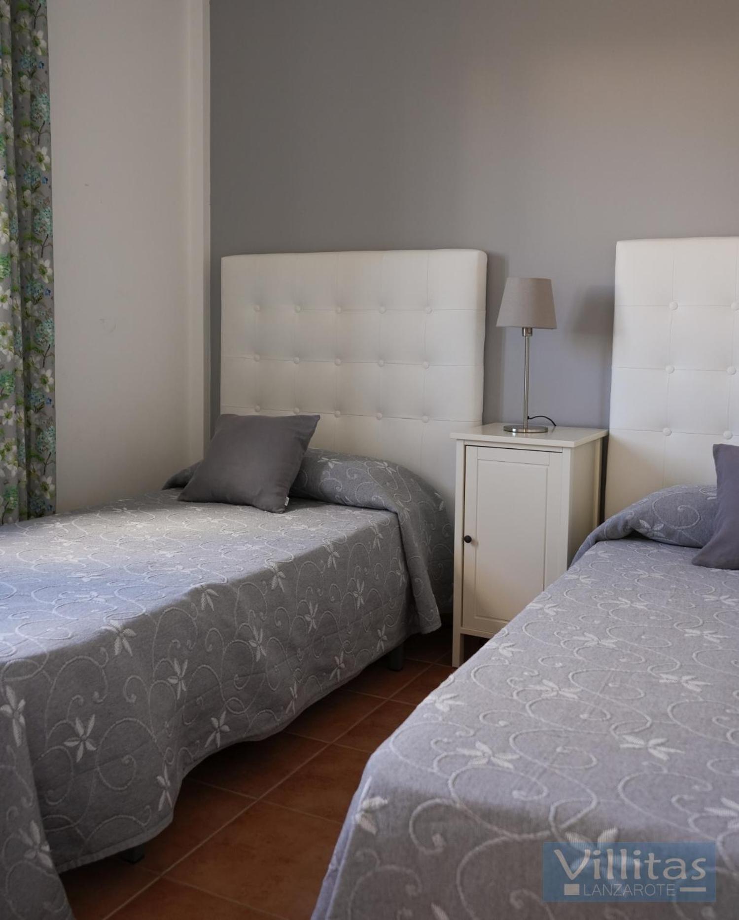 Villa Bermeja 20 By Villitas Playa Blanca  Eksteriør billede