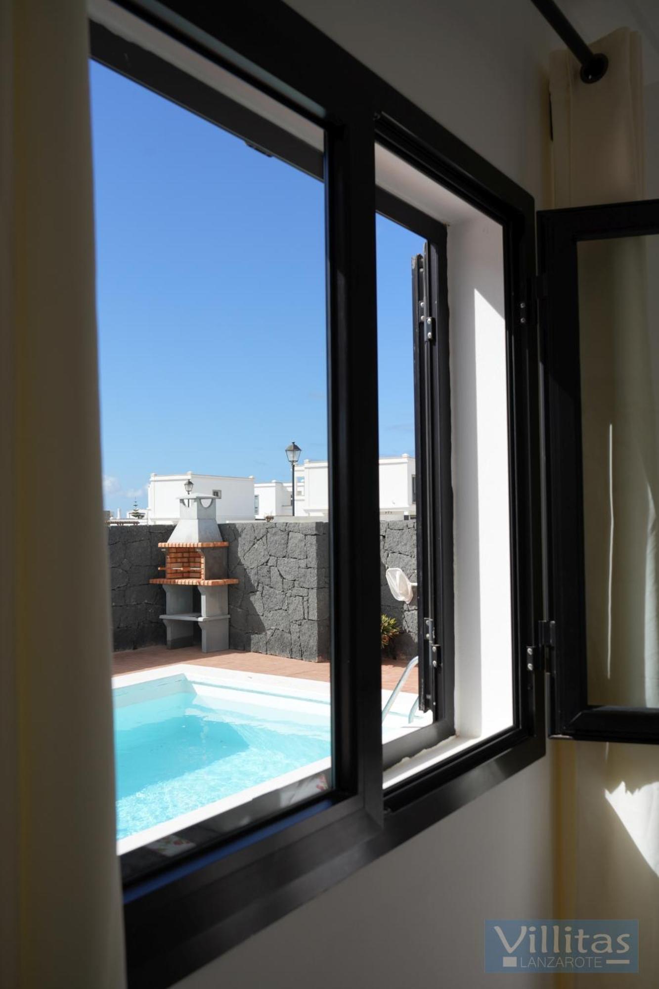 Villa Bermeja 20 By Villitas Playa Blanca  Eksteriør billede